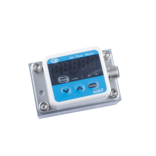 Azbil Air Flow Meter – Industrial Products