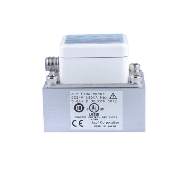 Azbil Air flow meter Industrial Products