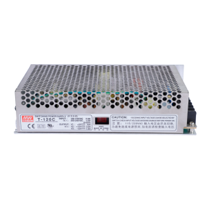 Mean Well Power Supply T-120C