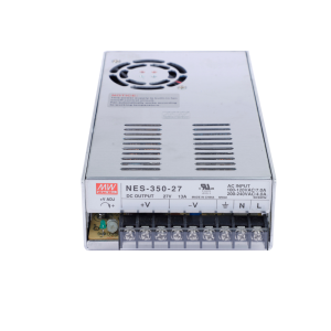 Mean Well Power Supply NES-350-27