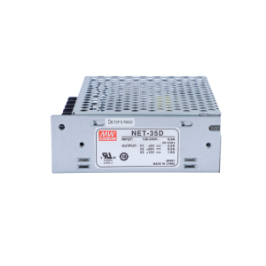 Mean Well Power Supply NET-35D
