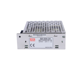 Mean Well Power Supply SD-25A-24