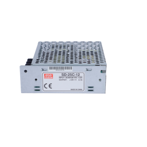 Mean Well Power Supply SD-25C-12
