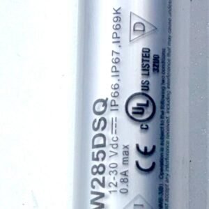 WLS27XW285DSQ