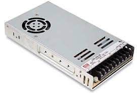 Meanwell Power Supply LRS-350-12