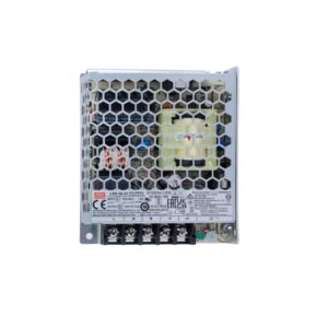 Meanwell Power Supply LRS-50-24