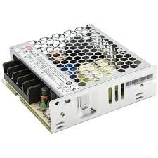 Meanwell Power Supply LRS-75-12