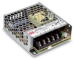 Meanwell Power Supply LRS-35-12