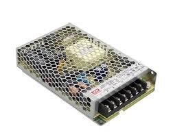 Meanwell Power Supply LRS-150-24